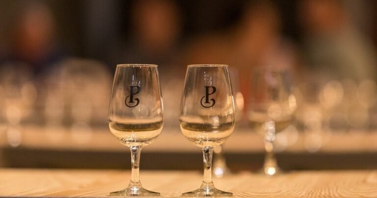 Visita Guiada e Prova de Vinhos nas Caves Poças - Privado