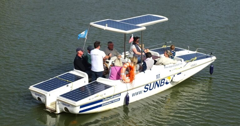 PASSEIO PRIVADO A SILVES: À Descoberta do Rio Arade