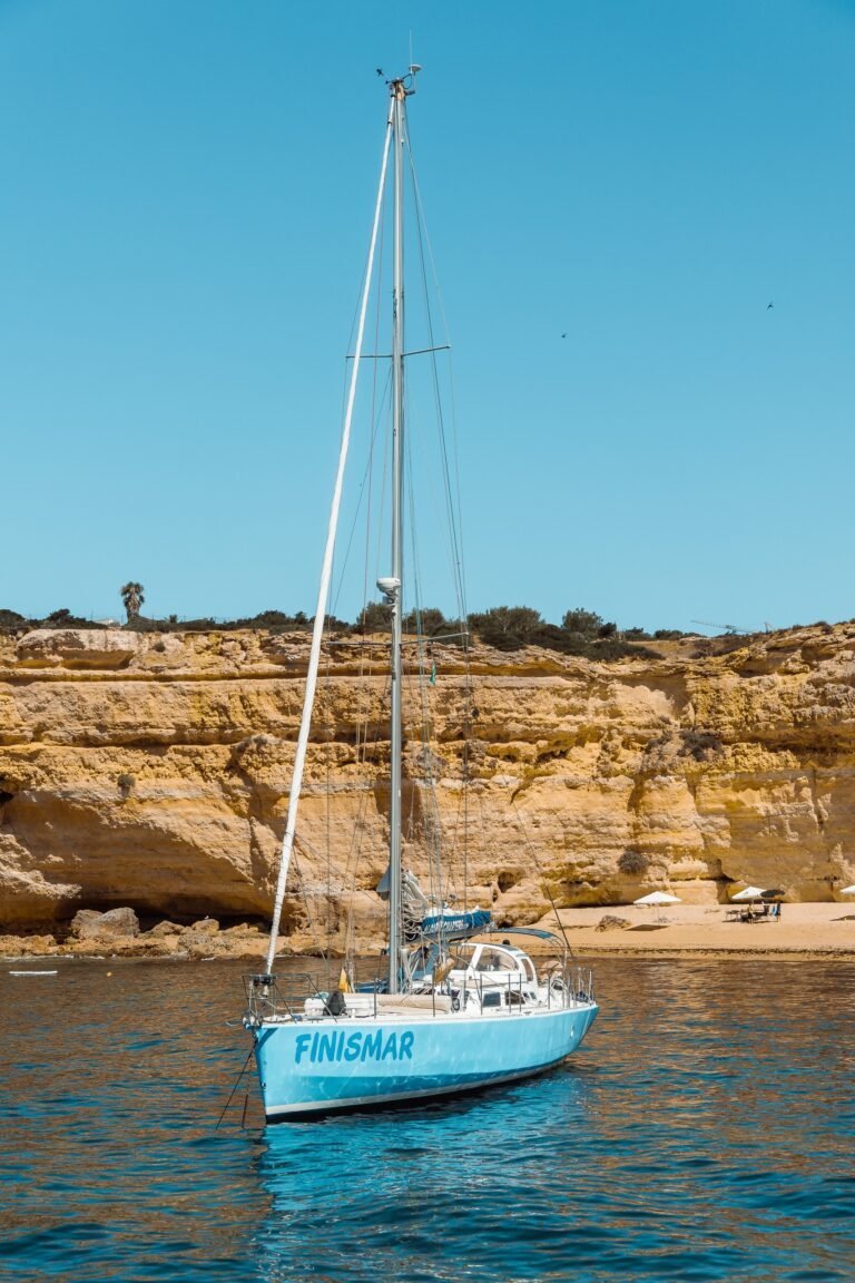 Yacht FINISMAR • 6 Hours and 15 Minutes Trip