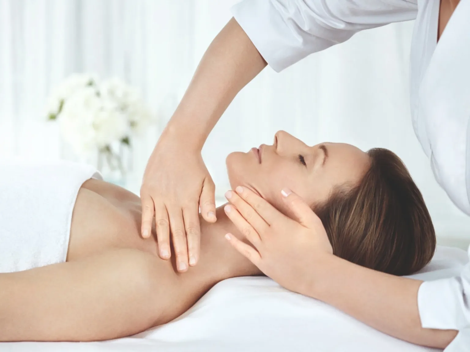 Facials