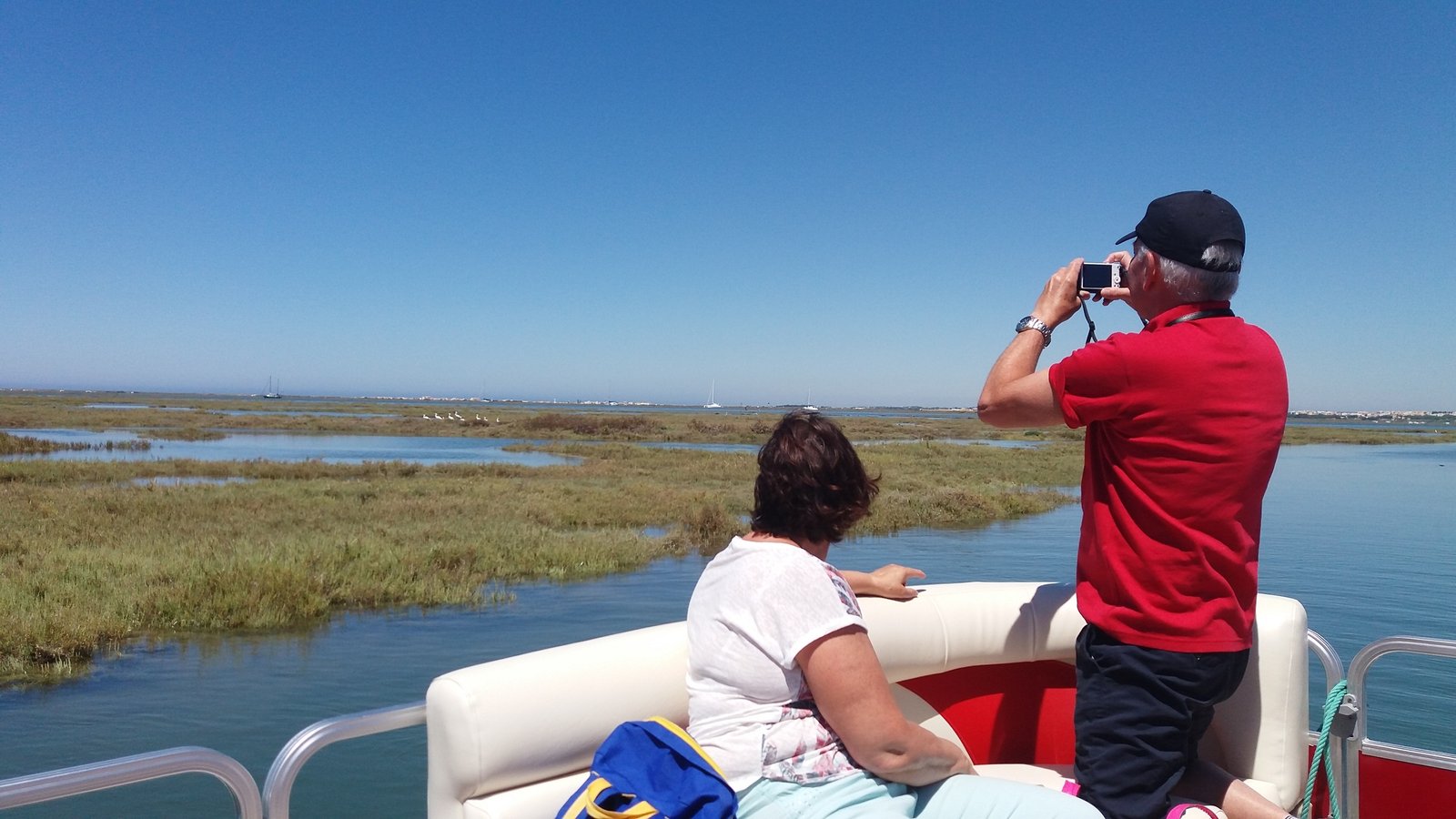 Birdwatching & Natureza