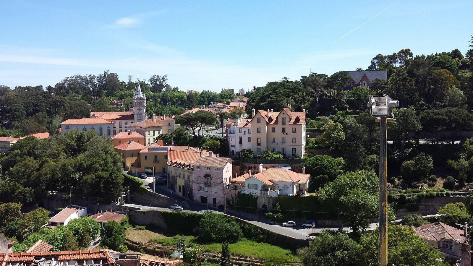 3-Day Tour Pack - Sintra
