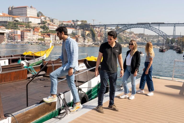 Private Porto Walking Tour