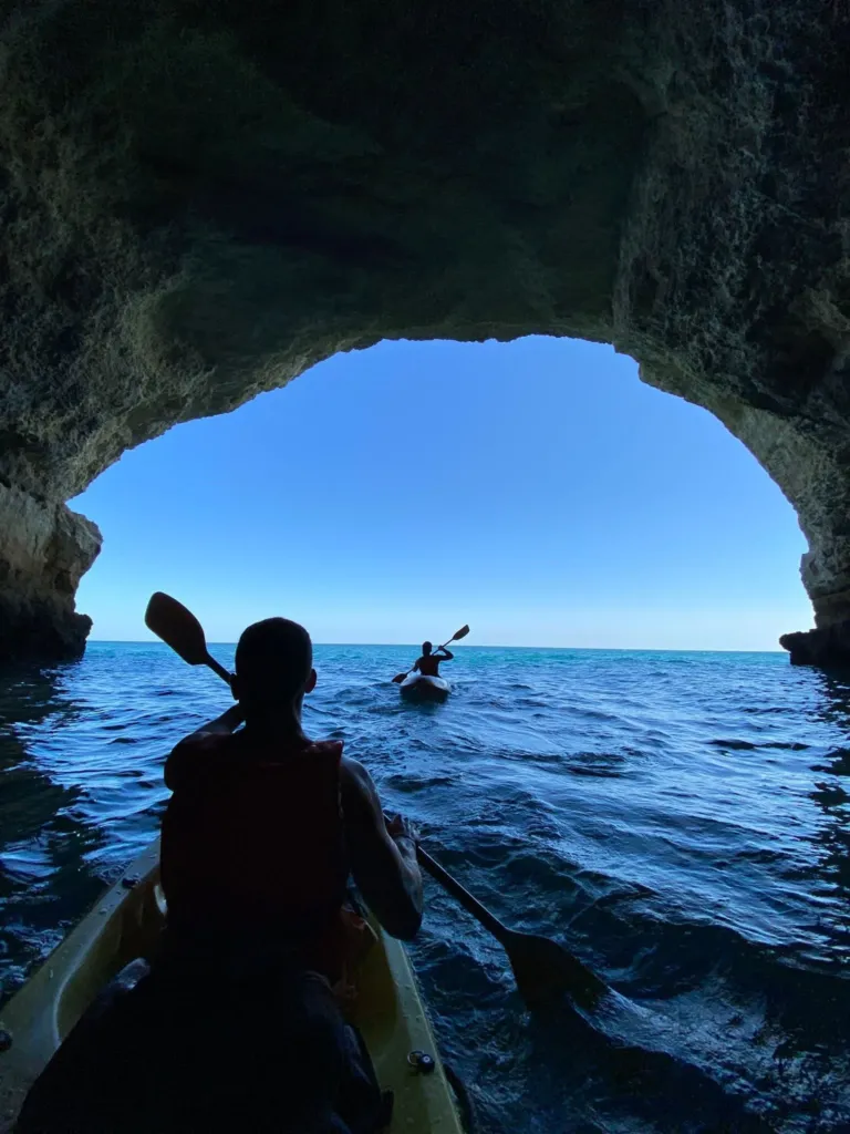Kayak Rental
