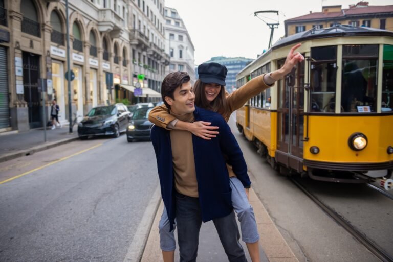 Lisbon Instagram Hotspots: Super Premium