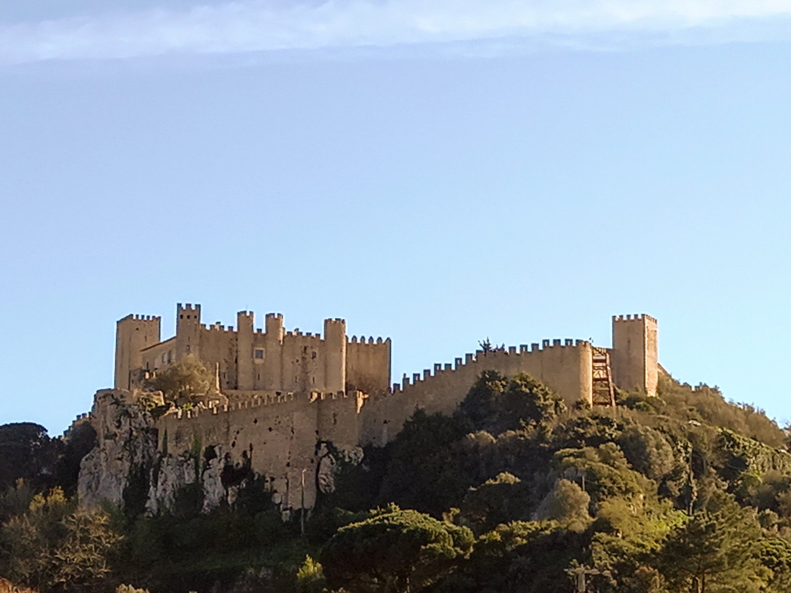 Silver Coast Private Tour