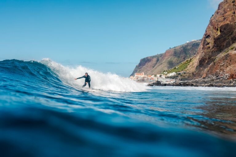 Private Surf Lessons