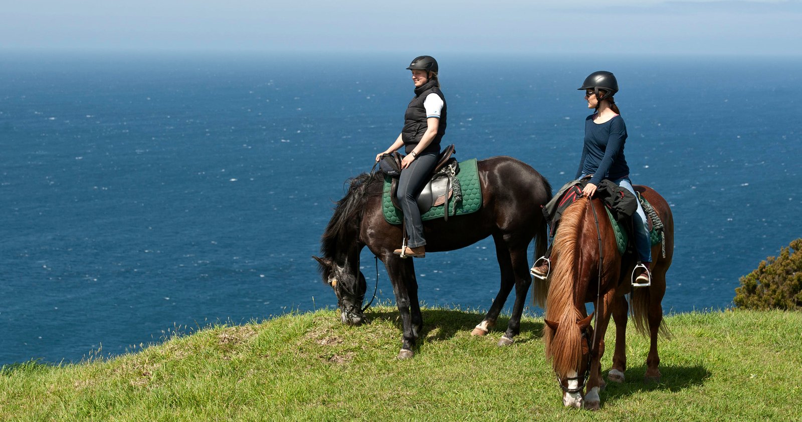 Lusitano Trail PRIVATE GUIDE