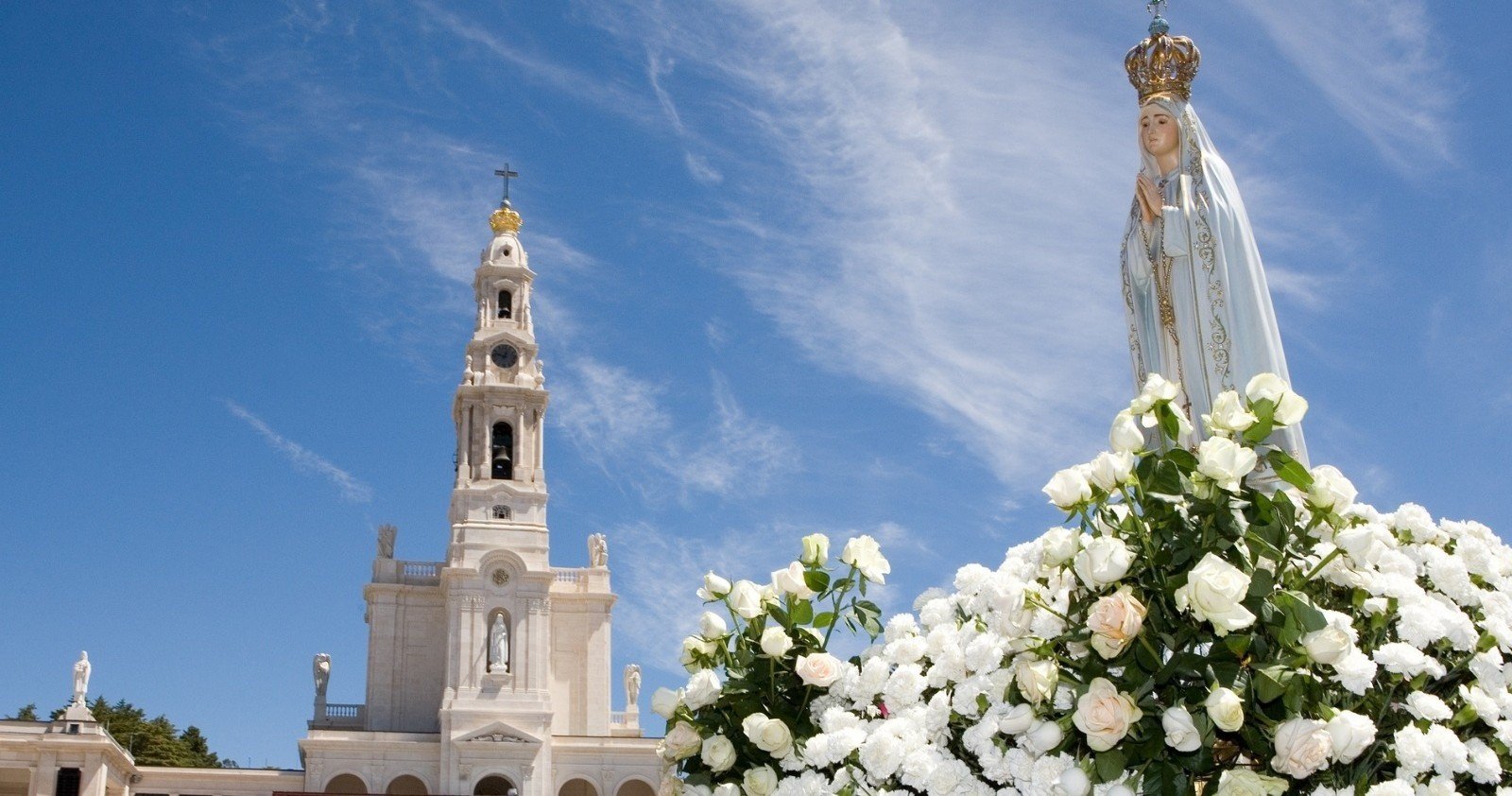 Fatima Private Tour From Lisbon Half-Day