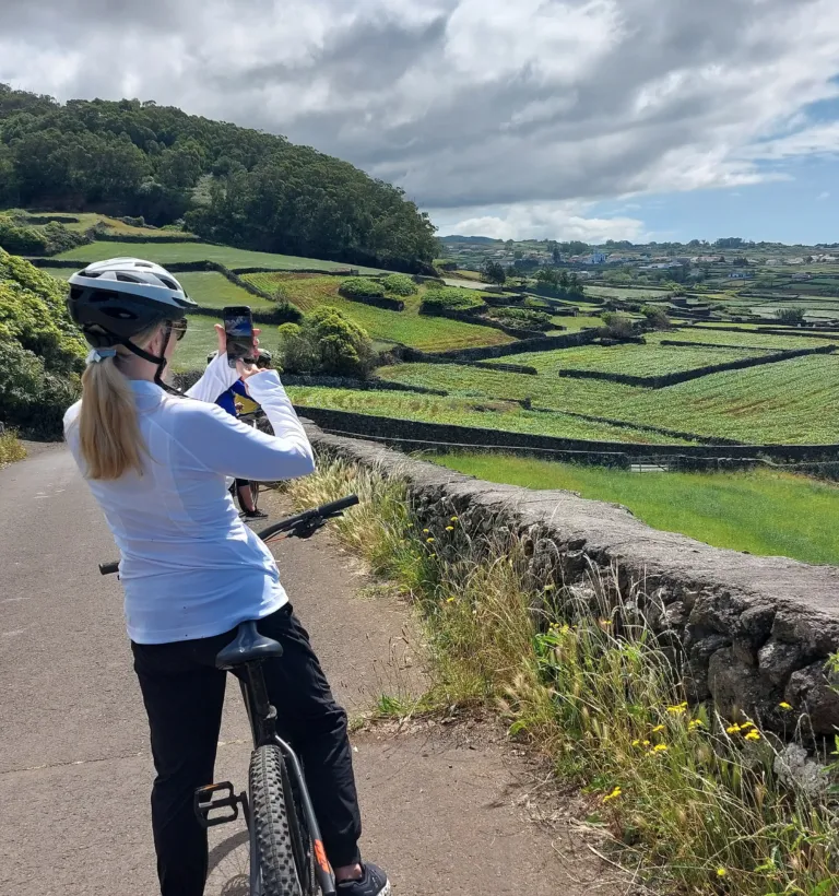 E-BIKE TOUR - Zona Oeste