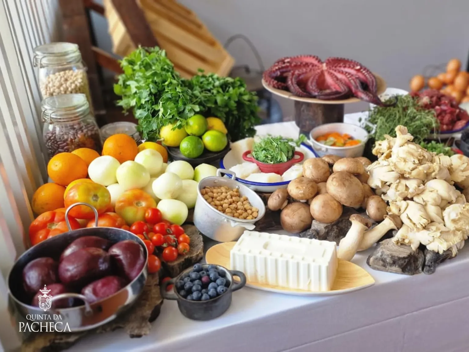 Cooking Class & Lunch