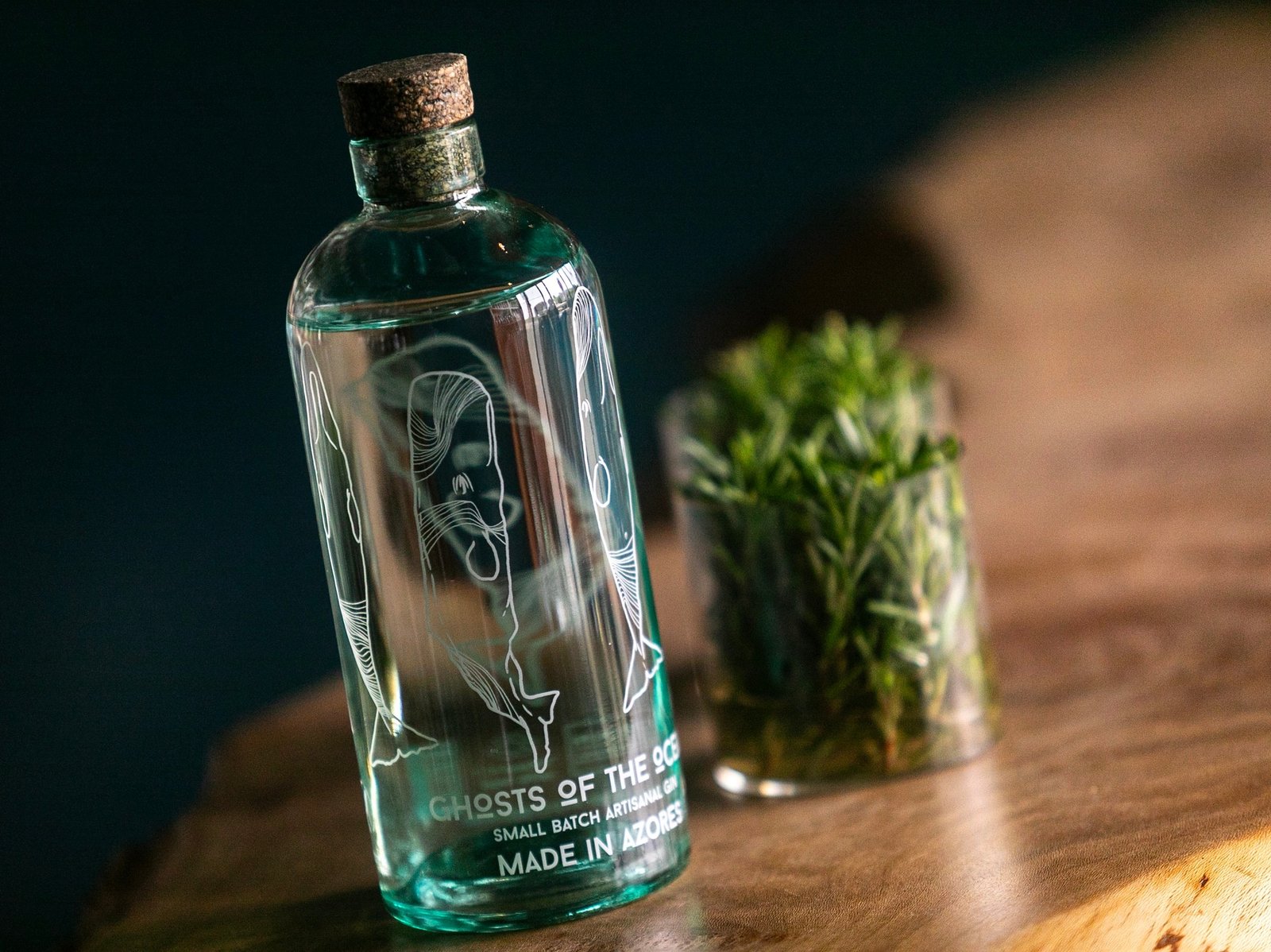 Azorean Gin Masterclass