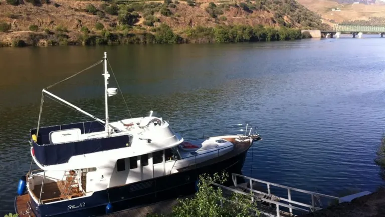 Private Boat Tour with The Last