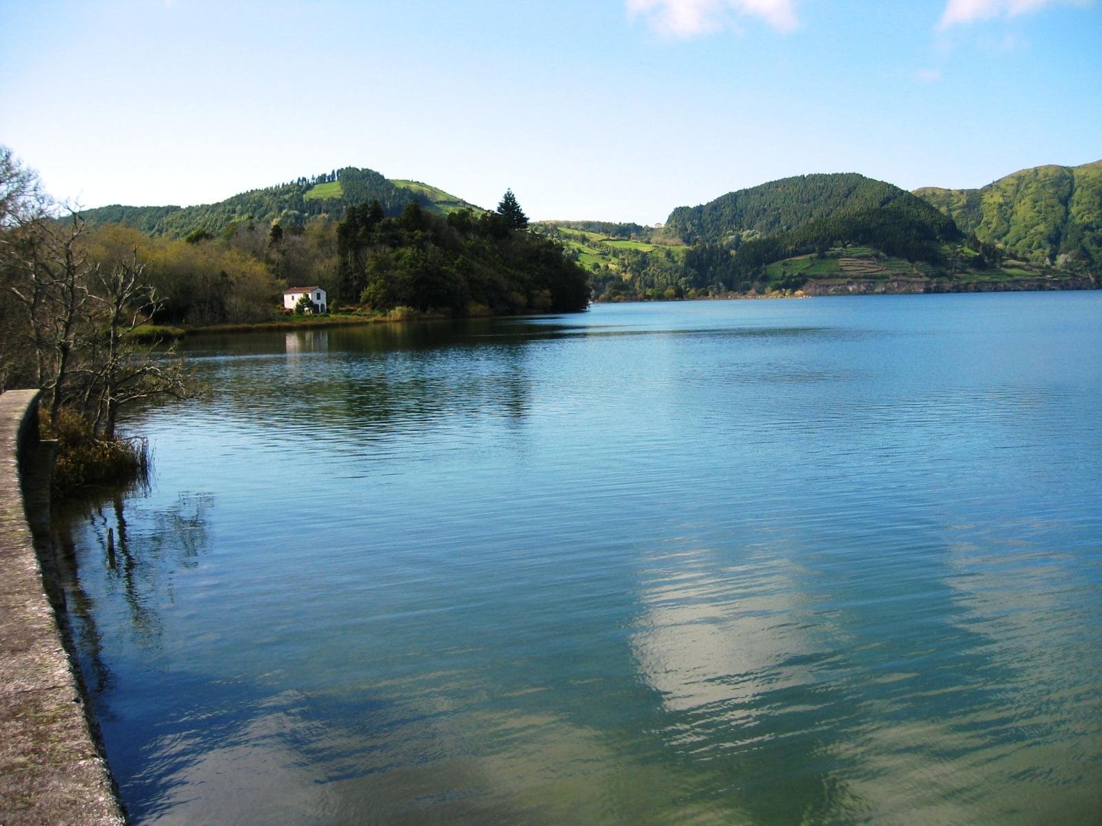 VAN Tour - Sete Cidades | Full Day