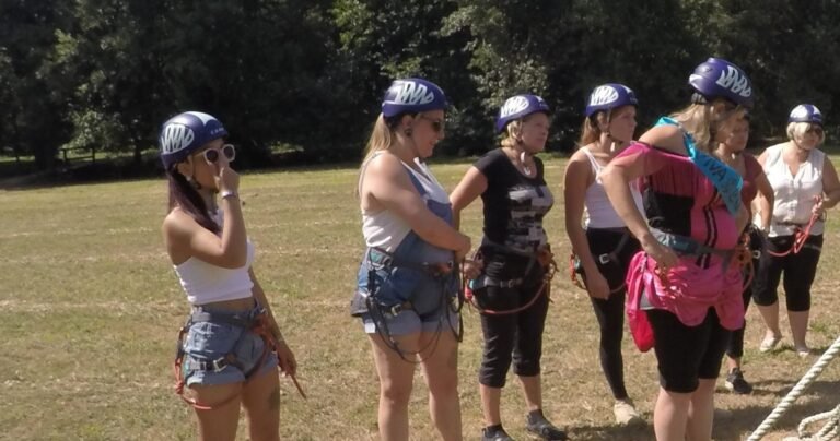 Programas - Despedidas de Solteiro/a