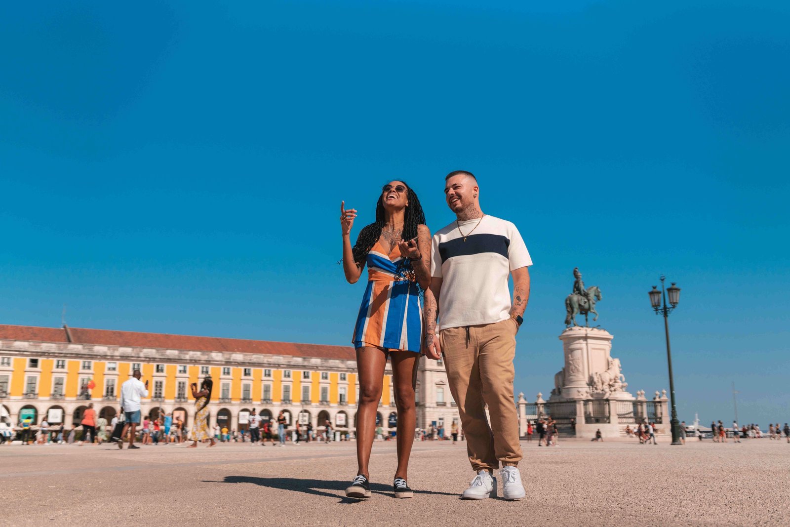 Lisbon: Super Premium