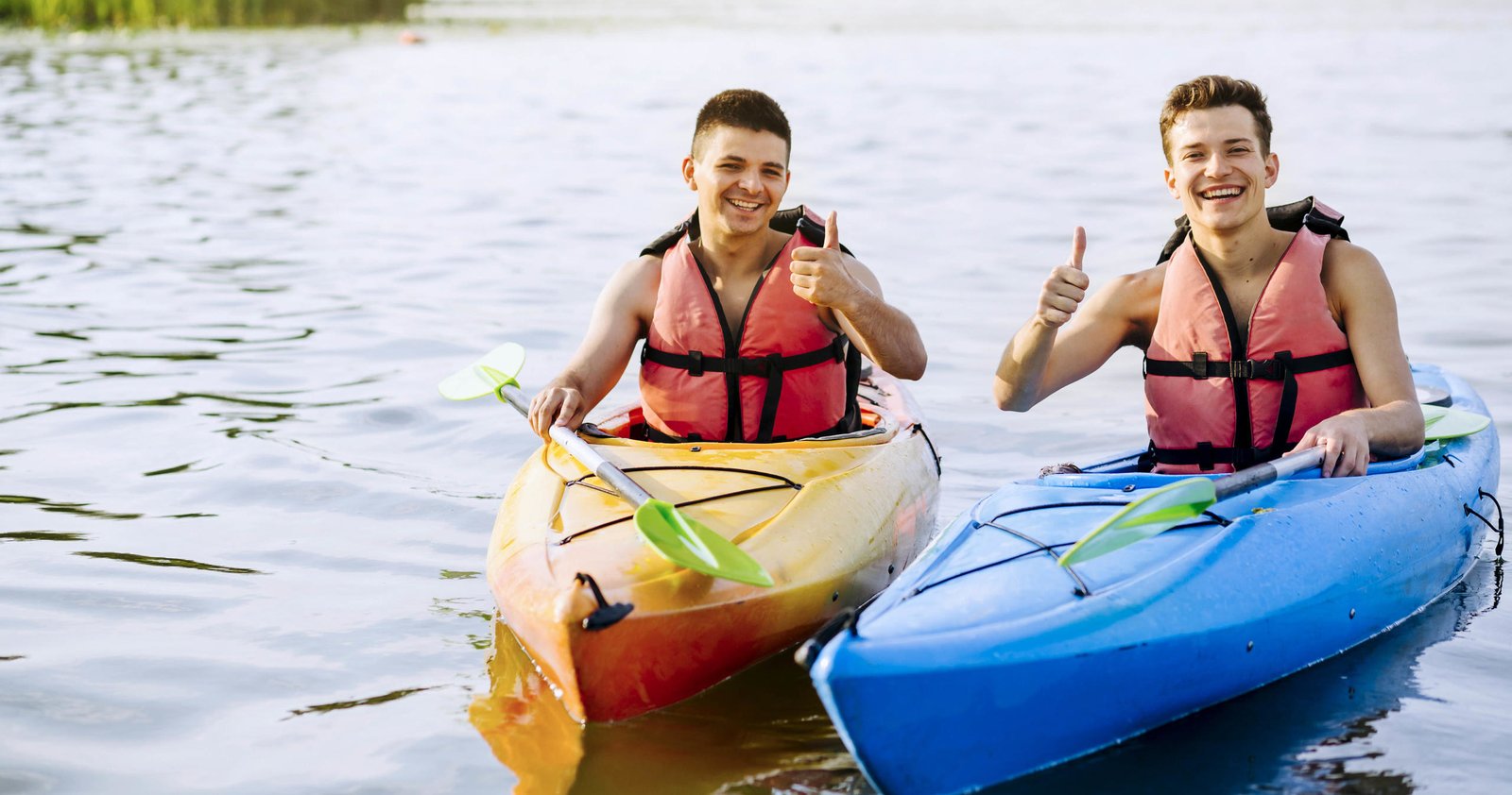 Gerês Kayaking 10h Tour