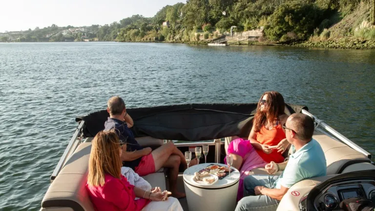 Douro Nature Tour
