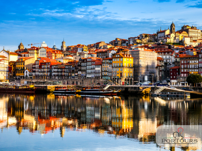 Porto Essential - Private