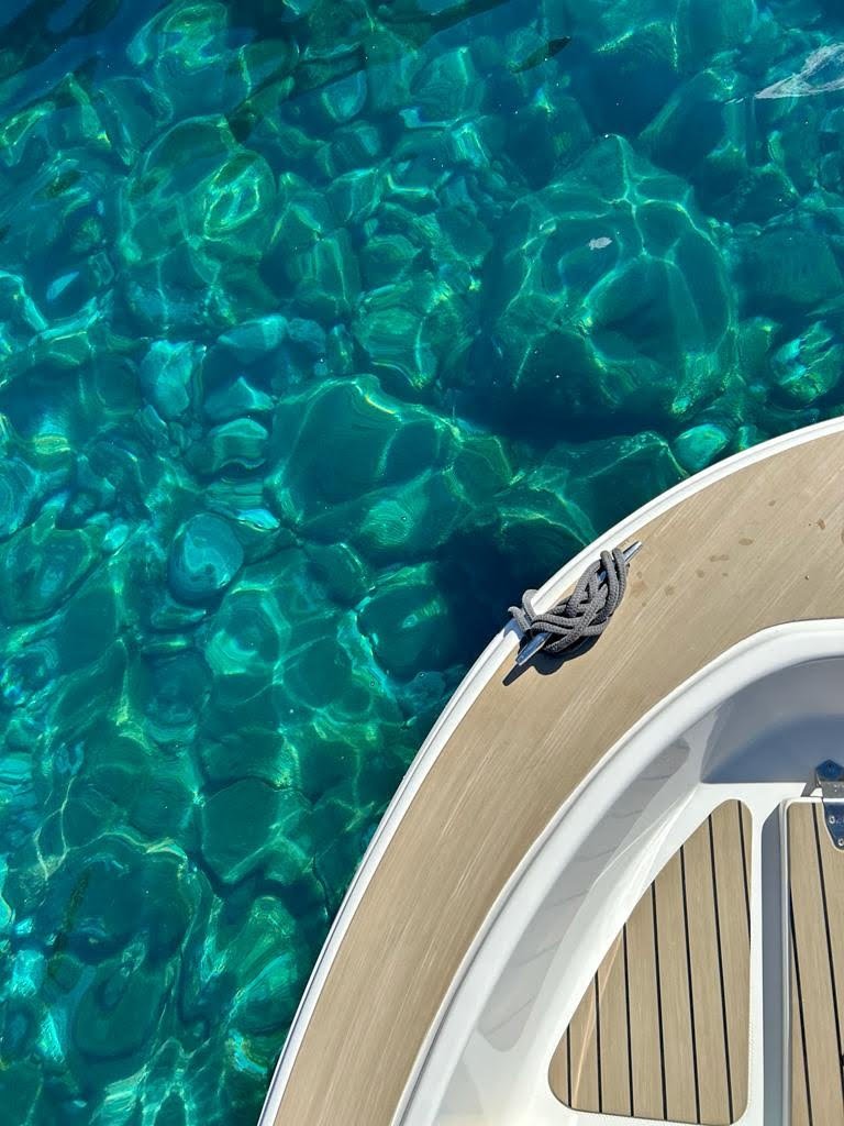 Half Day Private Boat cruise with Paddleboarding and Snorkeling