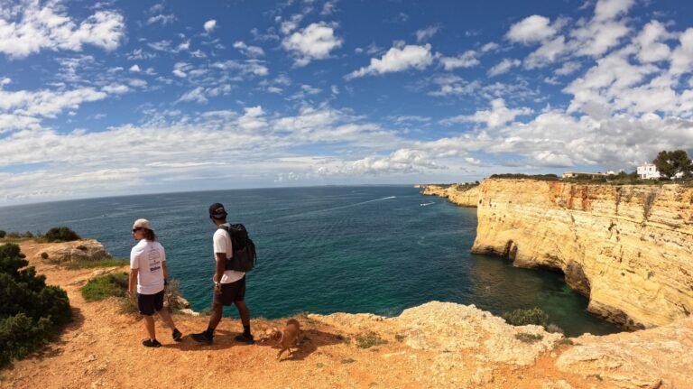 Guided Seven Hanging Valleys Trail with free 4K Photos and Transfer