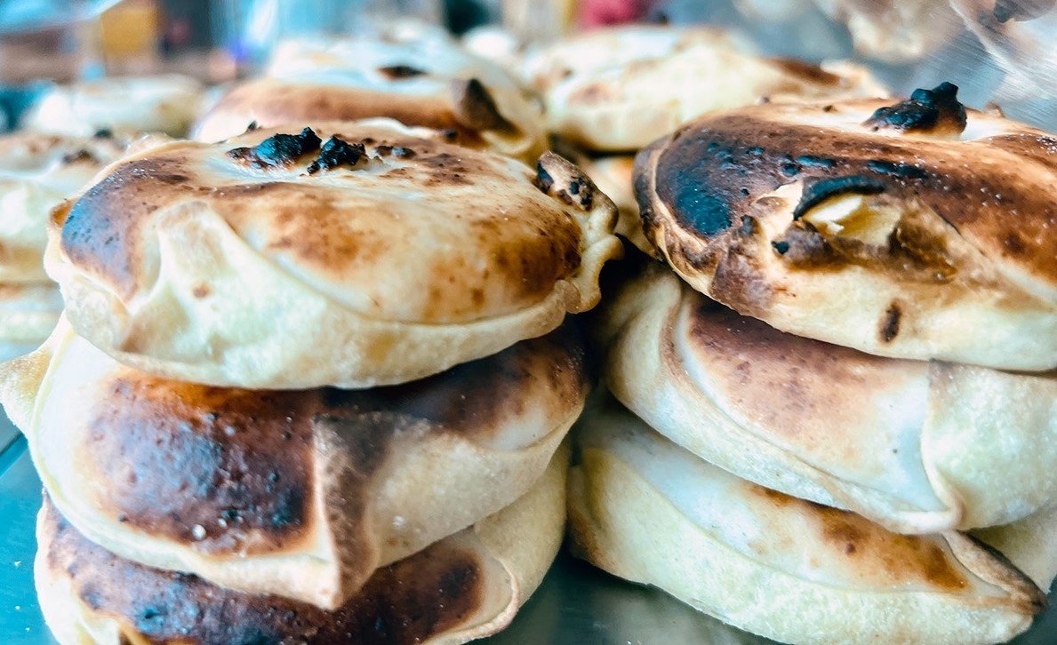 Madeira Cheese Tasting & Tea Tour