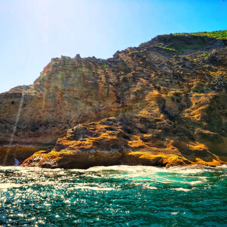 Tour Ilhéu das Cabras