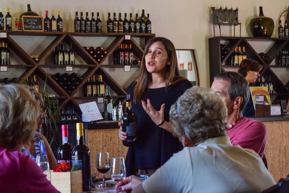 Private Tour - Douro Valley: 3 Wineries