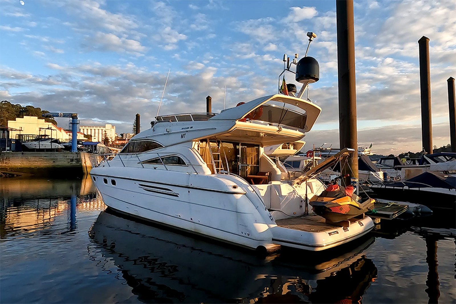 Private Boat Tour with Orcinus