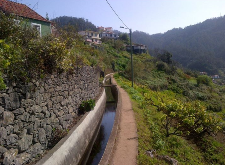 Levada do Norte