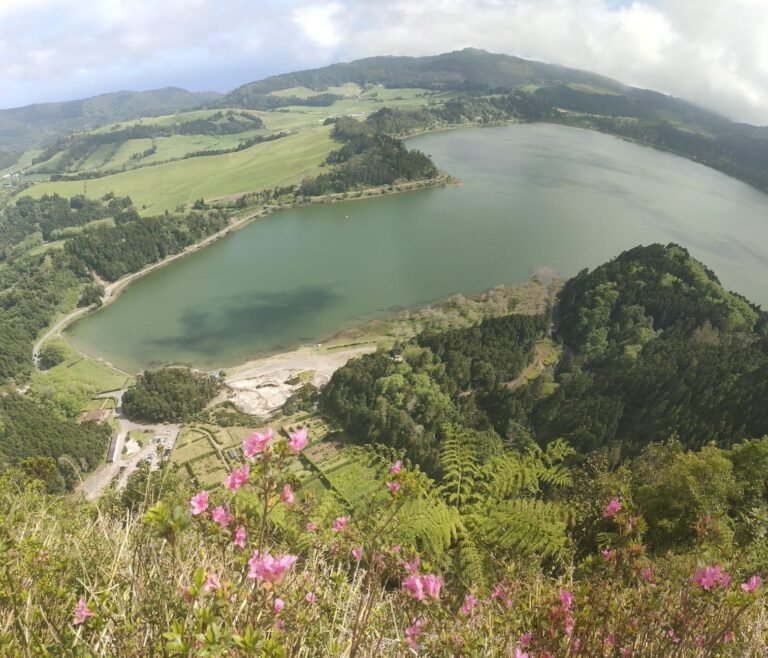 Furnas (Costa Sul / Costa Norte)