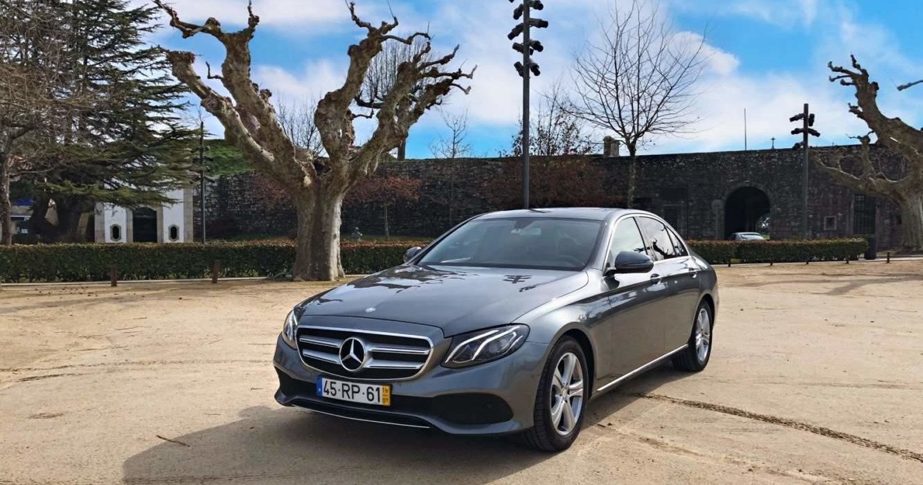 Transfer do Aeroporto do Porto (OPO) para o Seu Hotel no Centro do Porto