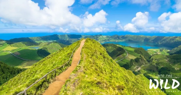 Sete Cidades