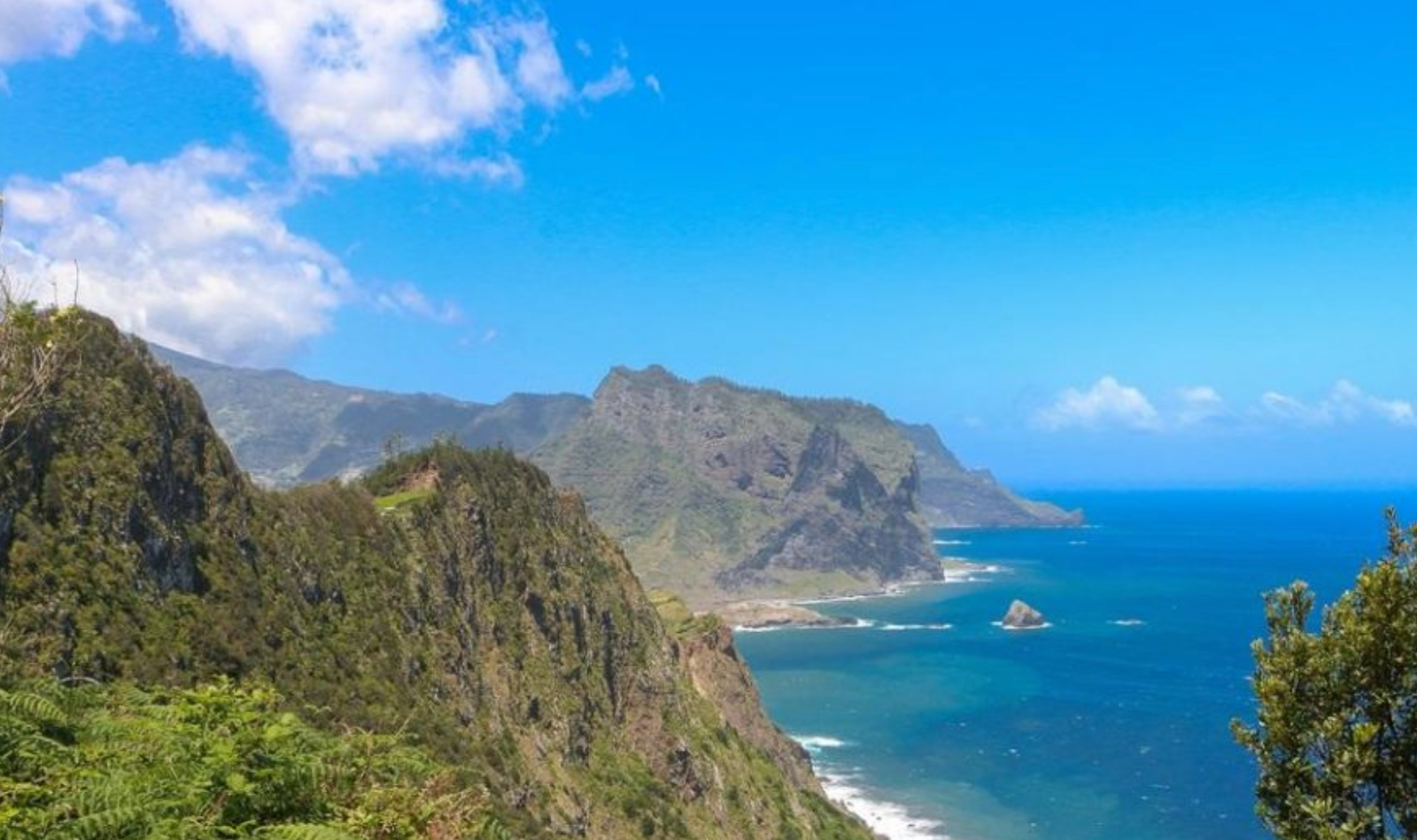 Vereda - Boca do Risco