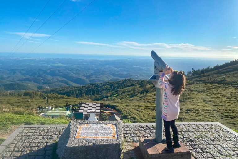 Algarve Mountains Tour - Private