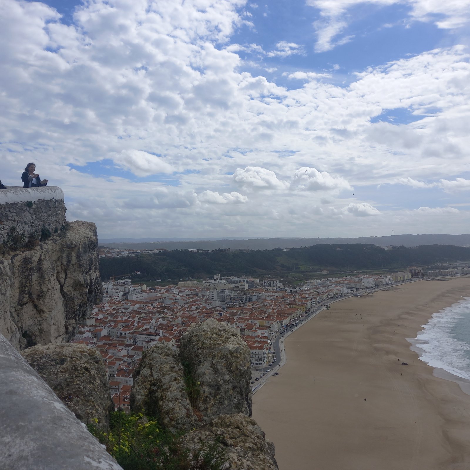 Best of Nazaré Tour