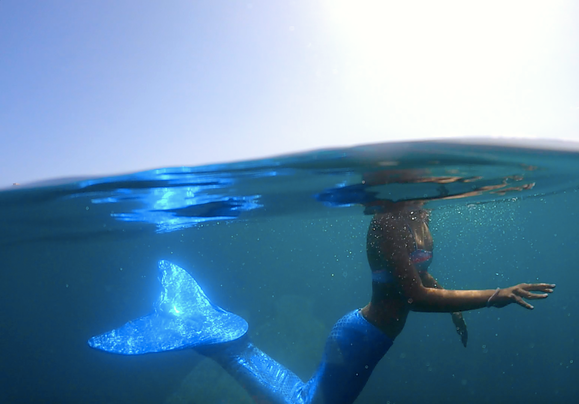 S. Miguel: Mermaid Experience in Azores