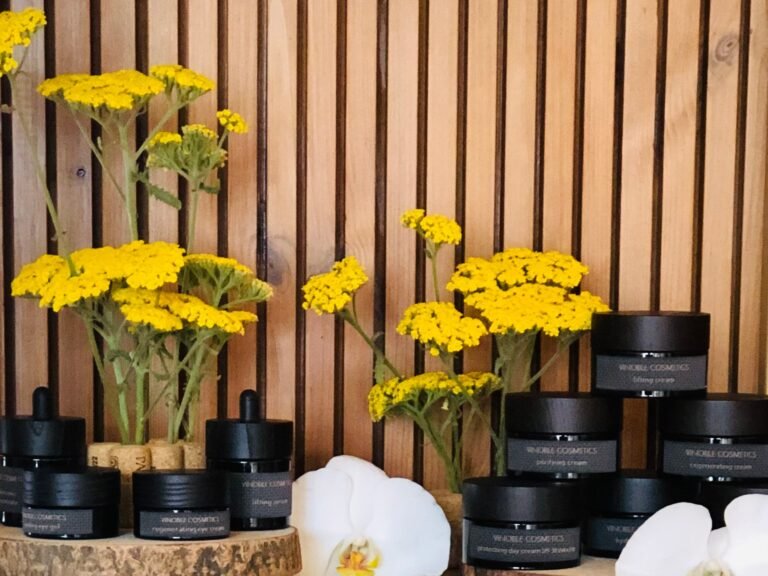 Pacheca Flower Bath for Two