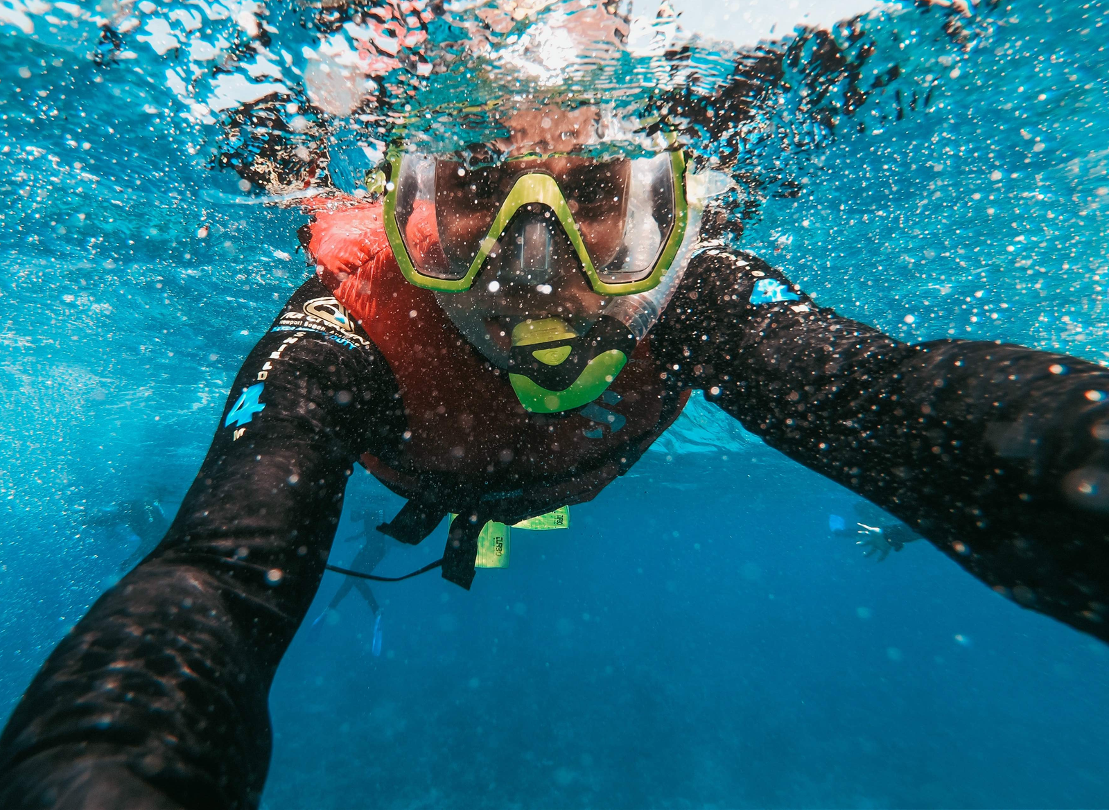 S. Miguel: Snorkeling Adventure in Caloura