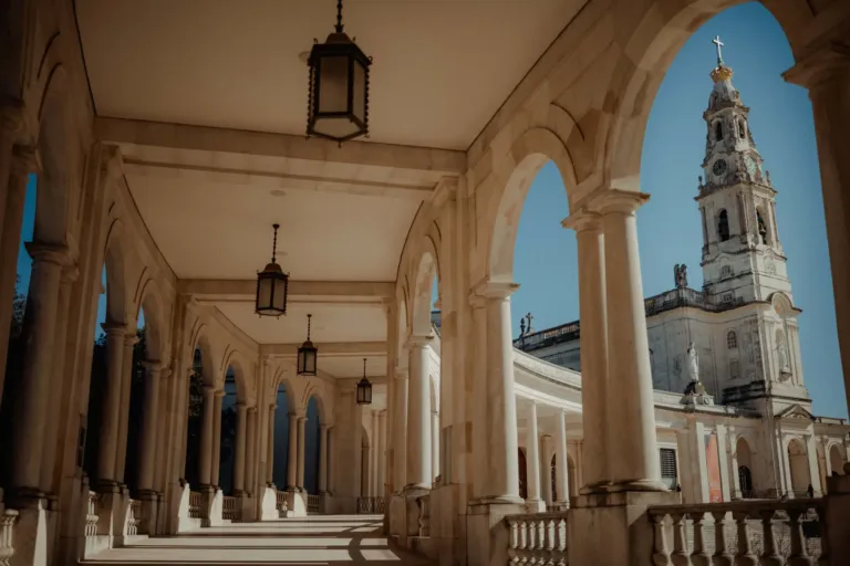 Maravilhas De Fátima