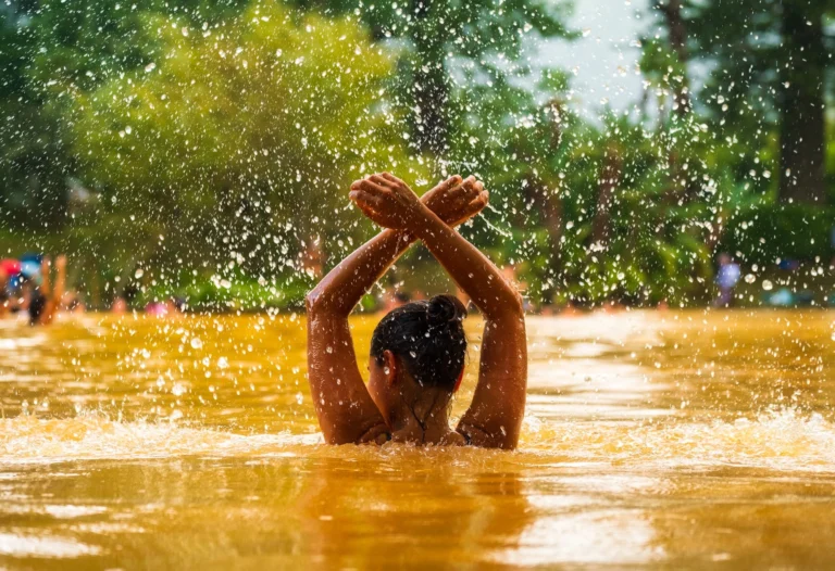 Van Tour Furnas - Full Day