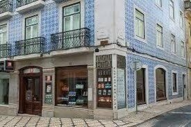 Welcome to Chiado & Bairro Alto