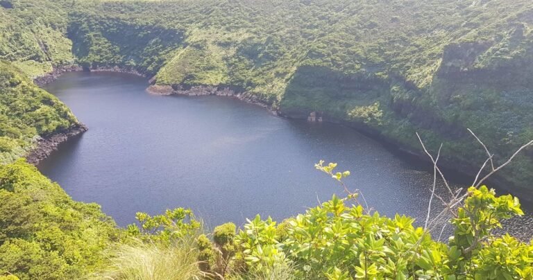 4 Lagoas Experience - Trilho