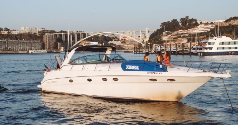 Sailing 360º - Blue Days Yacht Cruise 2H