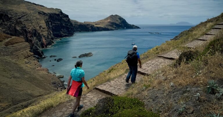 Ponta de São Lourenço
