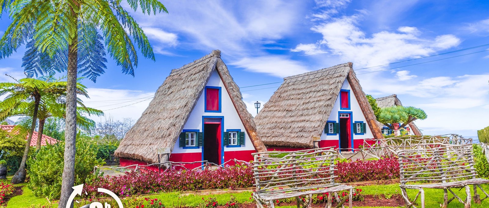 Private East Tour (Santana)