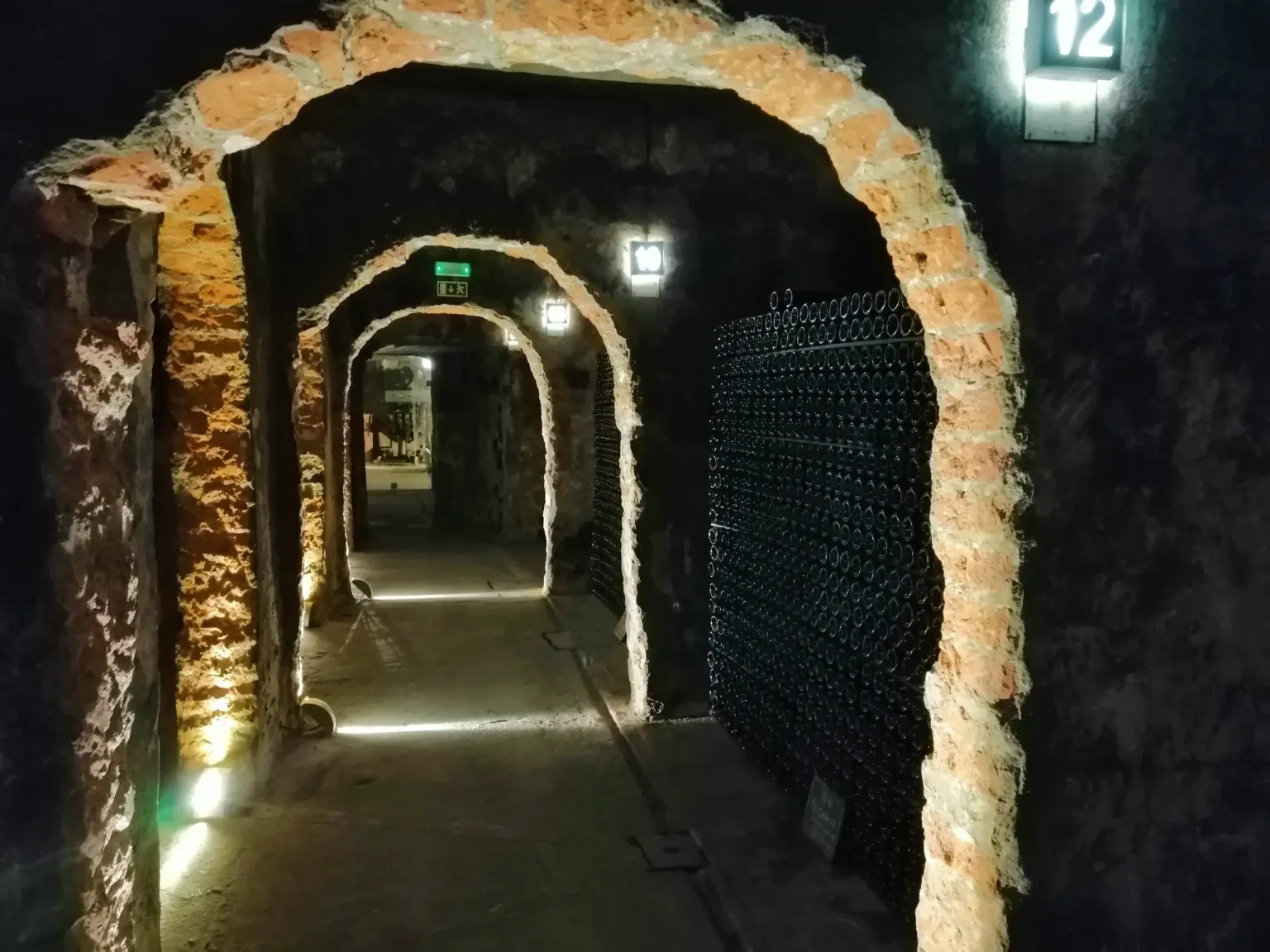 Bairrada-wijnroute
