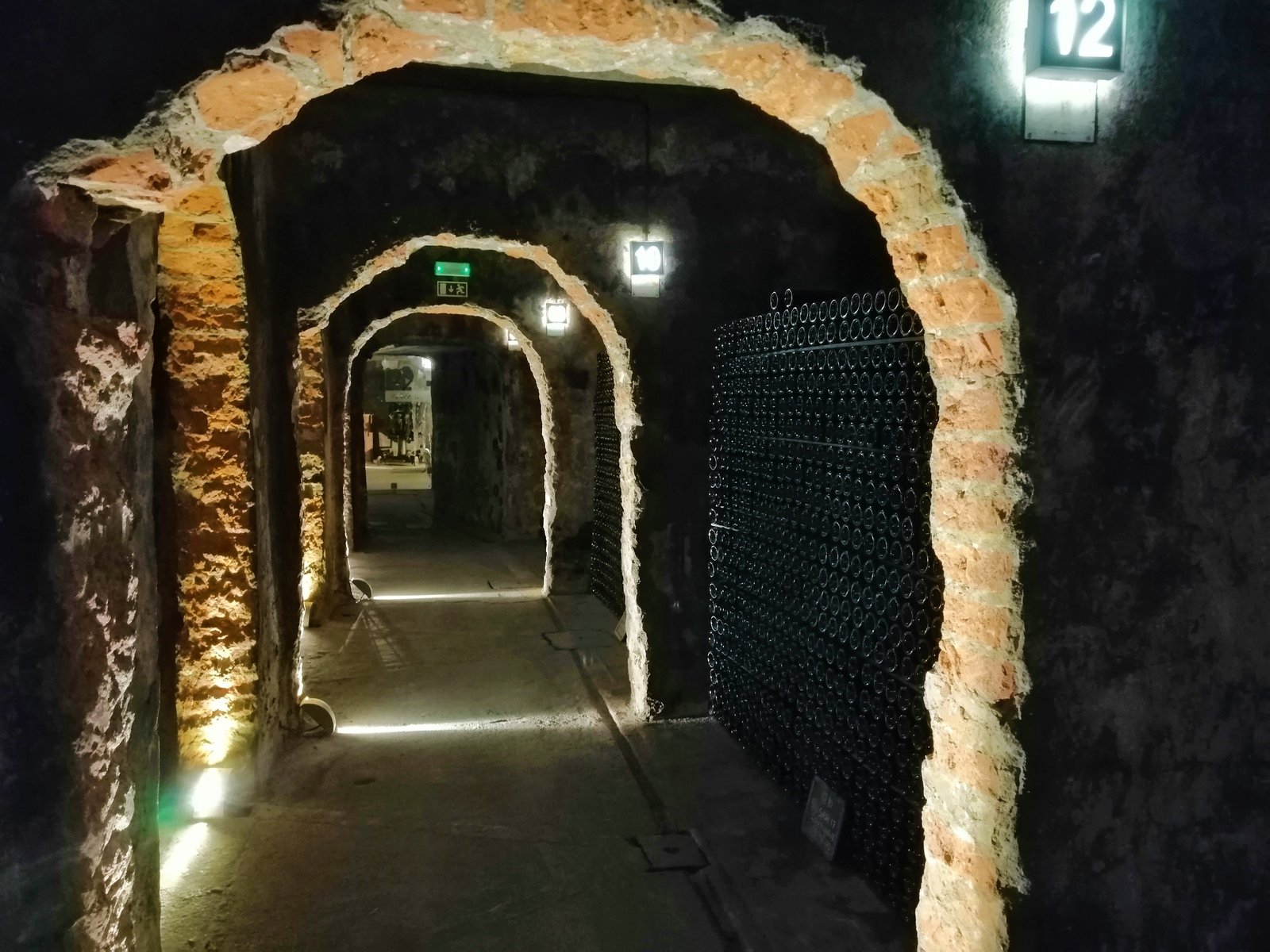 Bairrada Winery Route