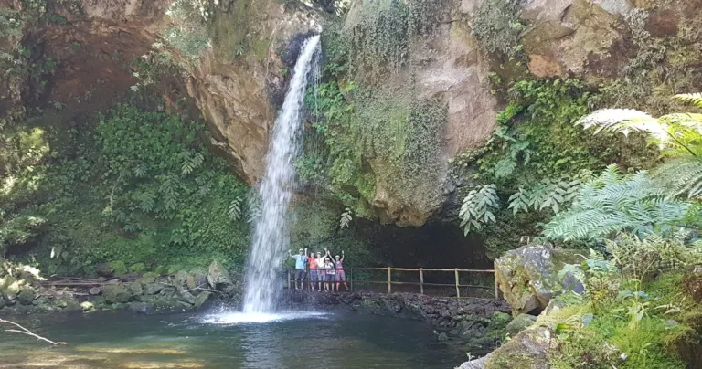Walking Tour - Moinhos de Félix