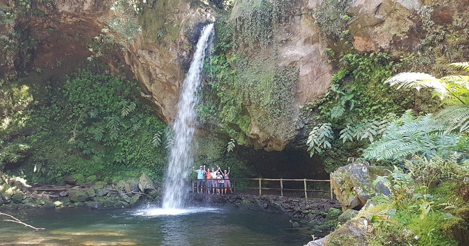 Walking Tour - Moinhos de Félix